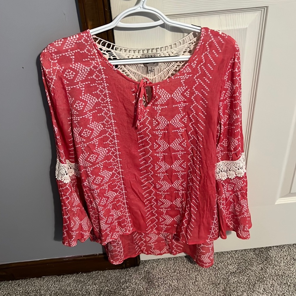 Blouse